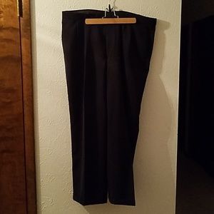 Dress pants